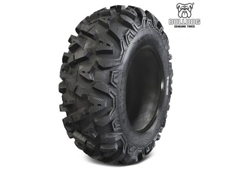 GUMA ATV 25X8-12 BULLDOG B033 65J