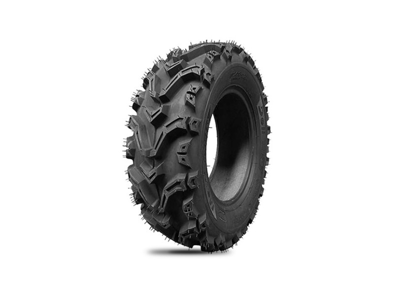 GUMA DELI TIRE 25X10-12 4PR TL SG-789