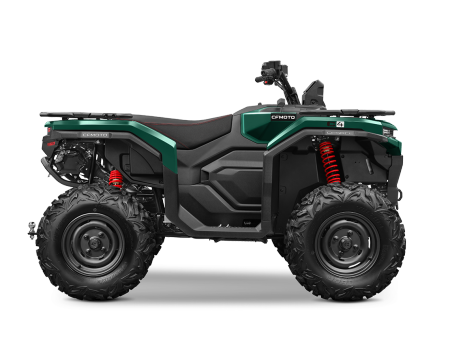 CFMOTO CF400ATR-7L / CFORCE C4 TORUING BASIC T3b TRAKTOR