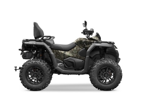 CFMOTO CF1000ATR EPS STANDARD / X10 STANDARD T3b-TRAKTOR