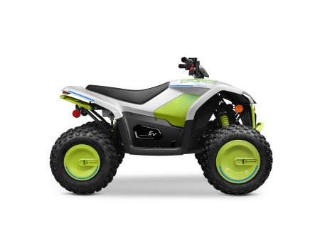 CFMOTO CF15DAY10 ELECTRIC /CFORCE 110 EV ELECTRIC OTROŠKI ATV