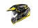 Black/Fluo