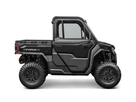 CFMOTO UFORCE1000 PRO HIGHLAND T1b TRAKTOR