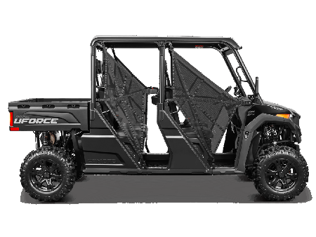 CFMOTO UFORCE 800XL T1b TRAKTOR