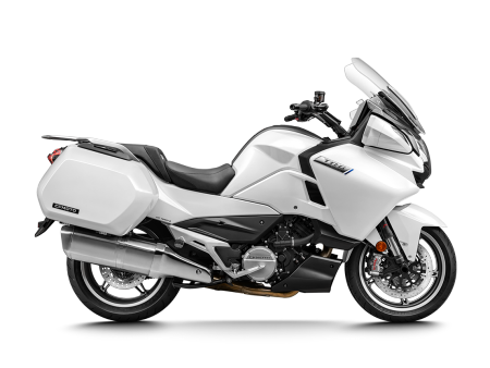 MOTORNO KOLO CFMOTO 1250TR-G ABS L3e-A3 EURO5