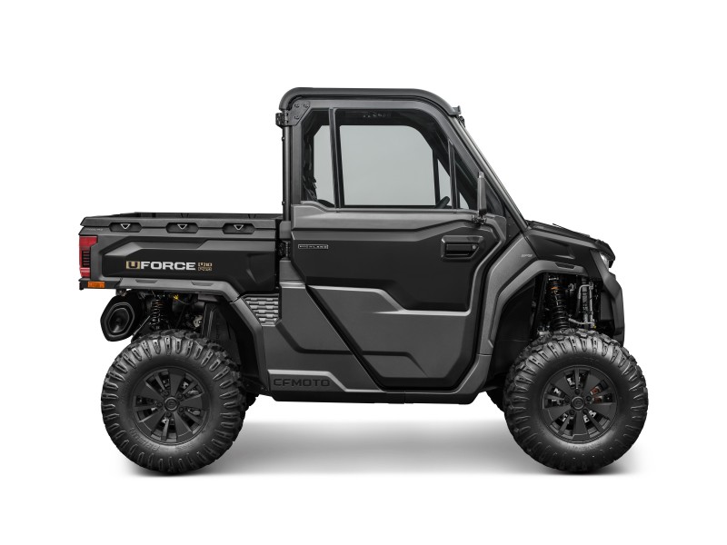 CFMOTO UFORCE1000 PRO HIGHLAND T1b TRAKTOR