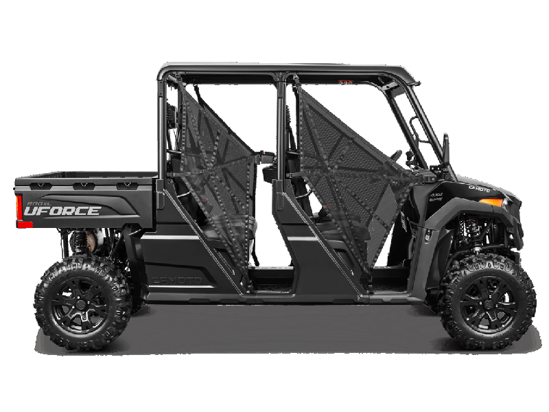 CFMOTO UFORCE 800XL T1b TRAKTOR