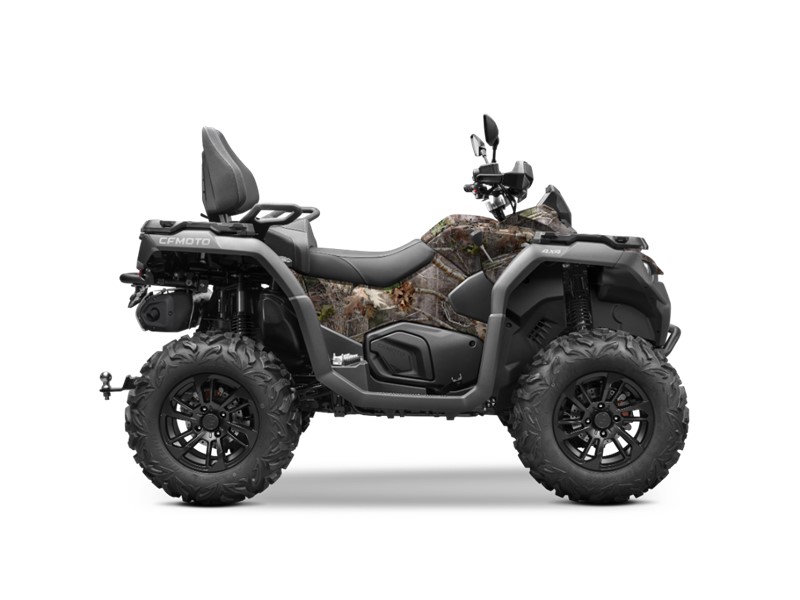 CFMOTO CF1000ATR EPS STANDARD / X10 STANDARD T3b-TRAKTOR