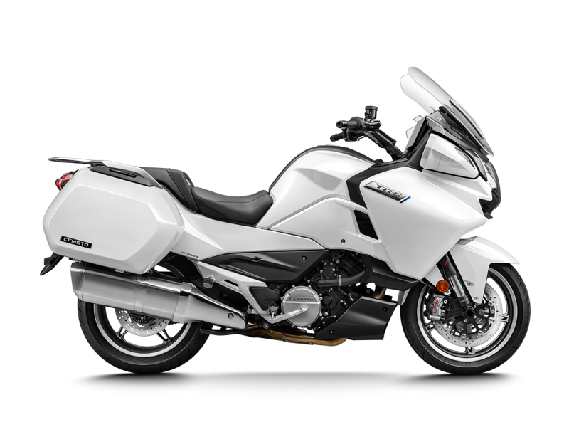 MOTORNO KOLO CFMOTO 1250TR-G ABS L3e-A3 EURO5