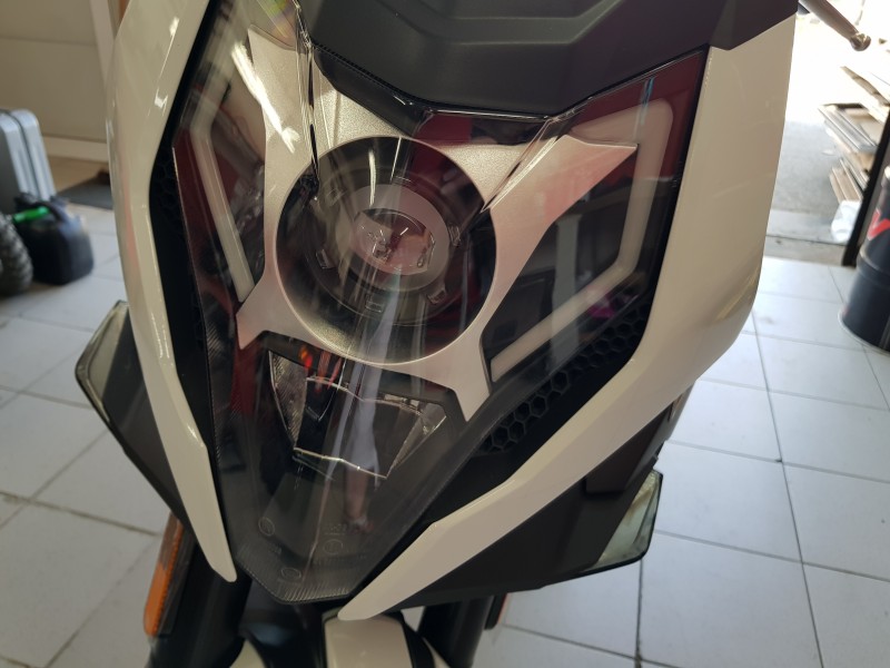 MOTORNO KOLO CFMOTO 650MT ABS / CF650-3C L3e-A3