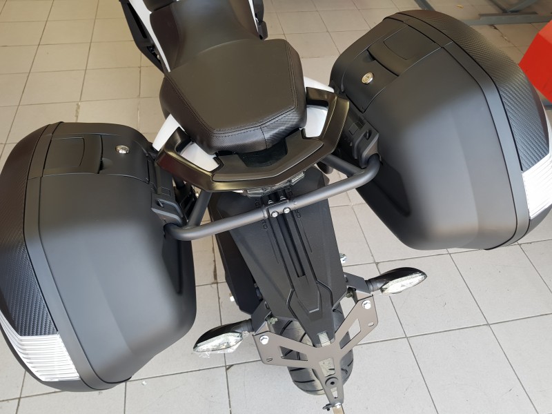 MOTORNO KOLO CFMOTO 650MT ABS / CF650-3C L3e-A3
