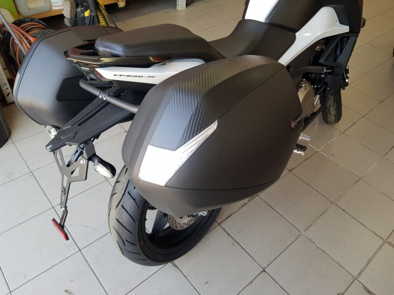 MOTORNO KOLO CFMOTO 650MT ABS / CF650-3C L3e-A3