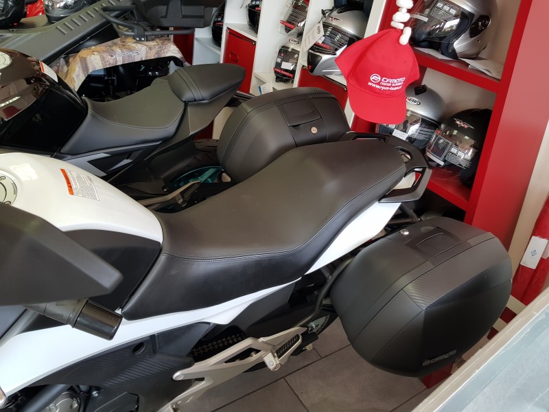 MOTORNO KOLO CFMOTO 650MT ABS / CF650-3C L3e-A3