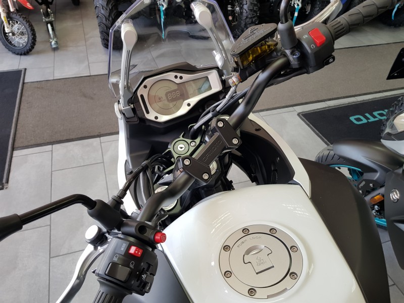 MOTORNO KOLO CFMOTO 650MT ABS / CF650-3C L3e-A3