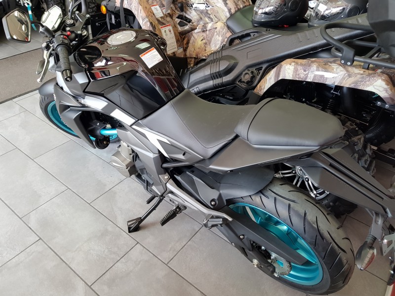 MOTORNO KOLO CFMOTO 650NK ABS / CF650-7B L3e-A3
