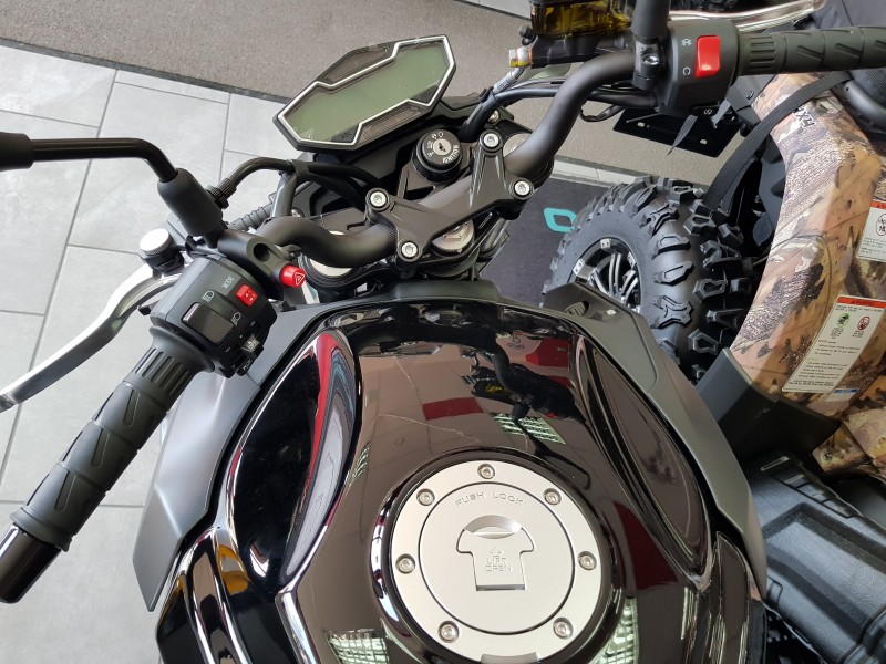 MOTORNO KOLO CFMOTO 650NK ABS / CF650-7B L3e-A3