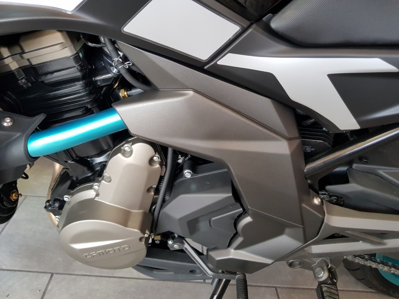 MOTORNO KOLO CFMOTO 650NK ABS / CF650-7B L3e-A3