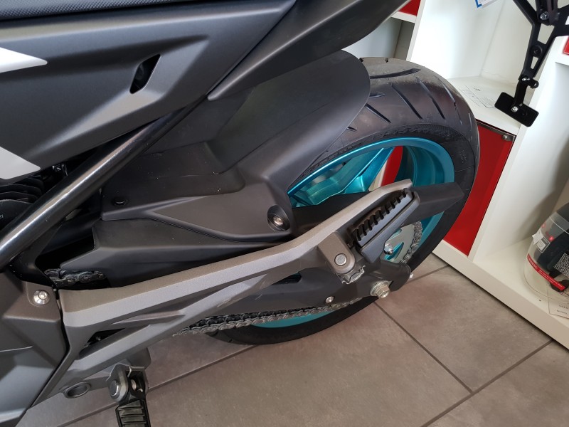 MOTORNO KOLO CFMOTO 650NK ABS / CF650-7B L3e-A3